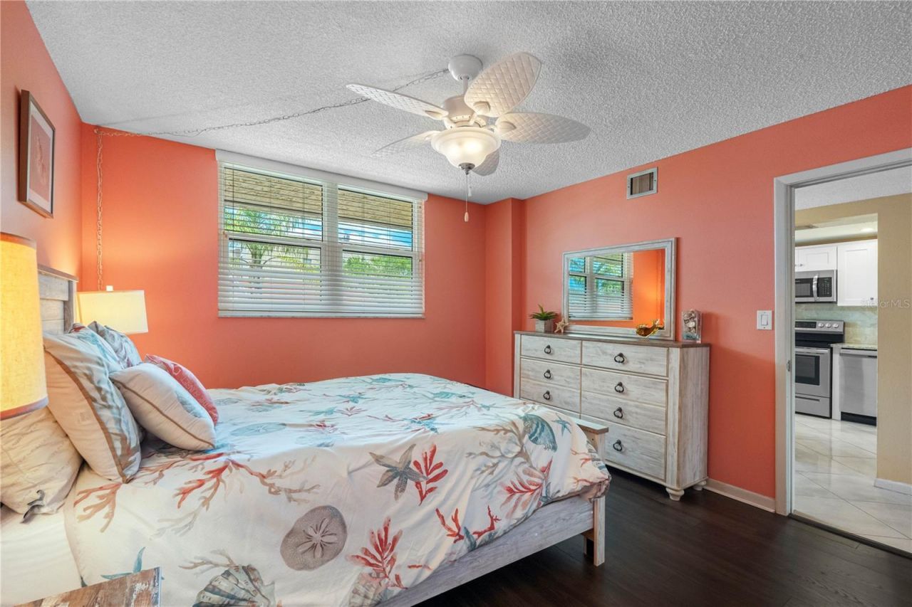 19701 Gulf Boulevard, Unit 307, Indian Shores, FL 33785 Photo
