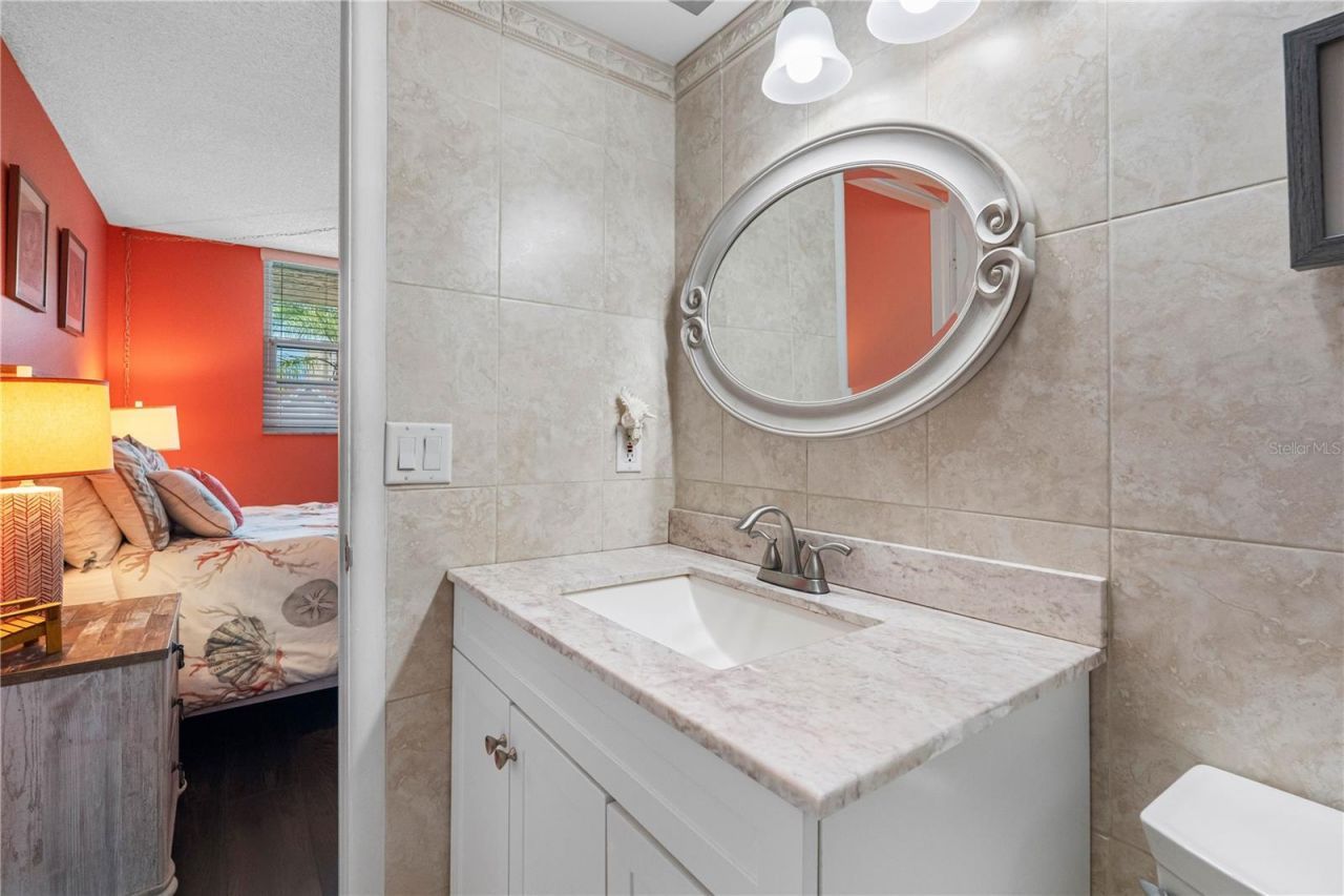 19701 Gulf Boulevard, Unit 307, Indian Shores, FL 33785 Photo