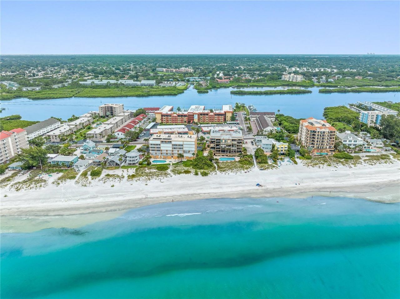 19701 Gulf Boulevard, Unit 307, Indian Shores, FL 33785 Photo