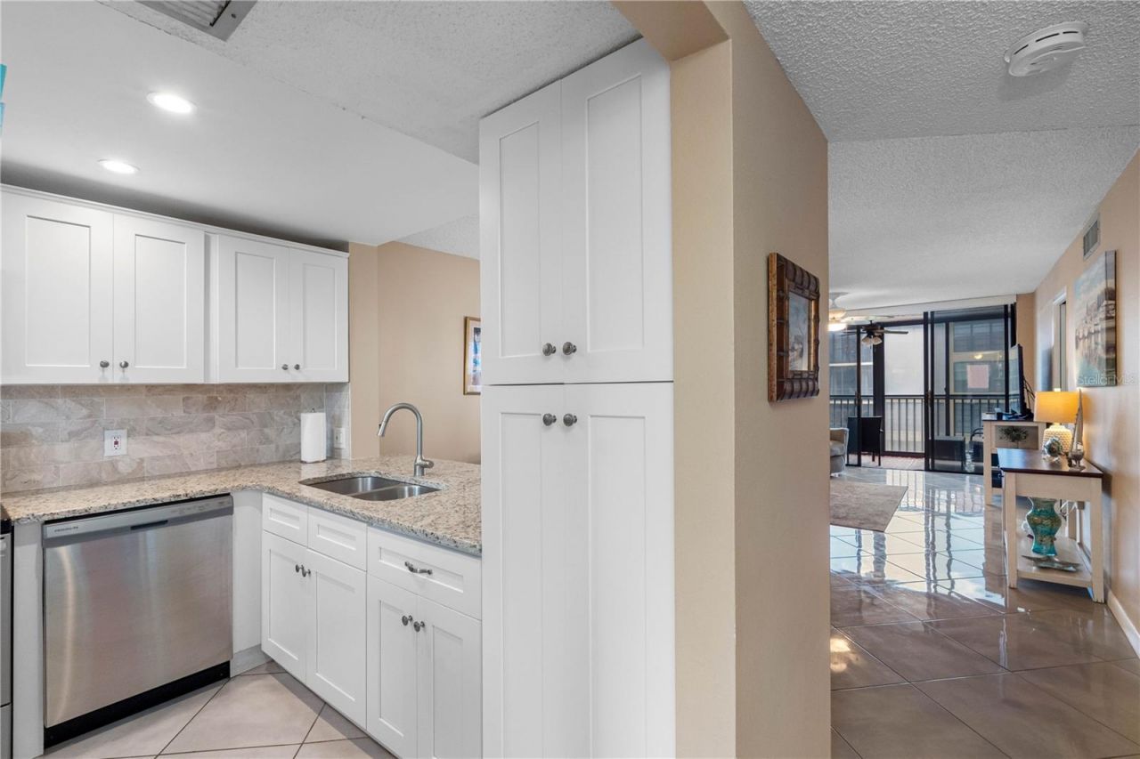 19701 Gulf Boulevard, Unit 307, Indian Shores, FL 33785 Photo