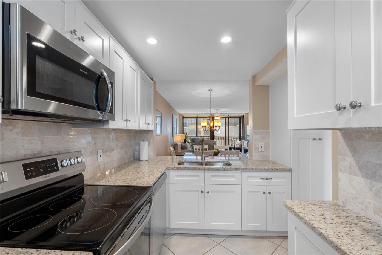 19701 Gulf Boulevard, Unit 307, Indian Shores, FL 33785 Photo