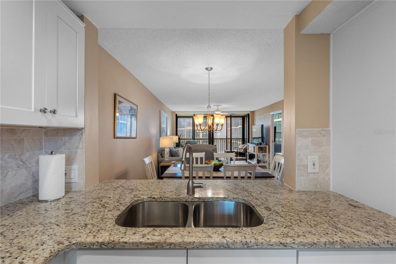 19701 Gulf Boulevard, Unit 307, Indian Shores, FL 33785 Photo