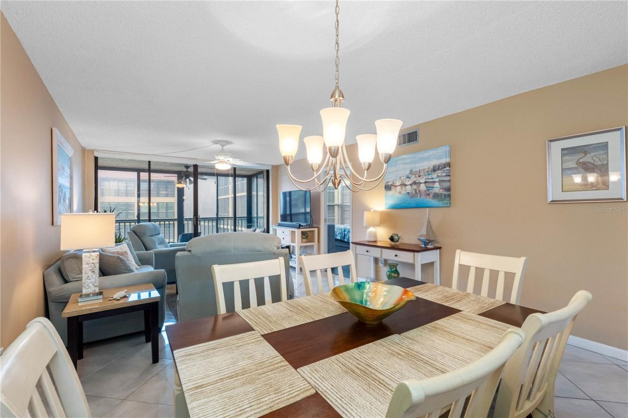 19701 Gulf Boulevard, Unit 307, Indian Shores, FL 33785 Photo