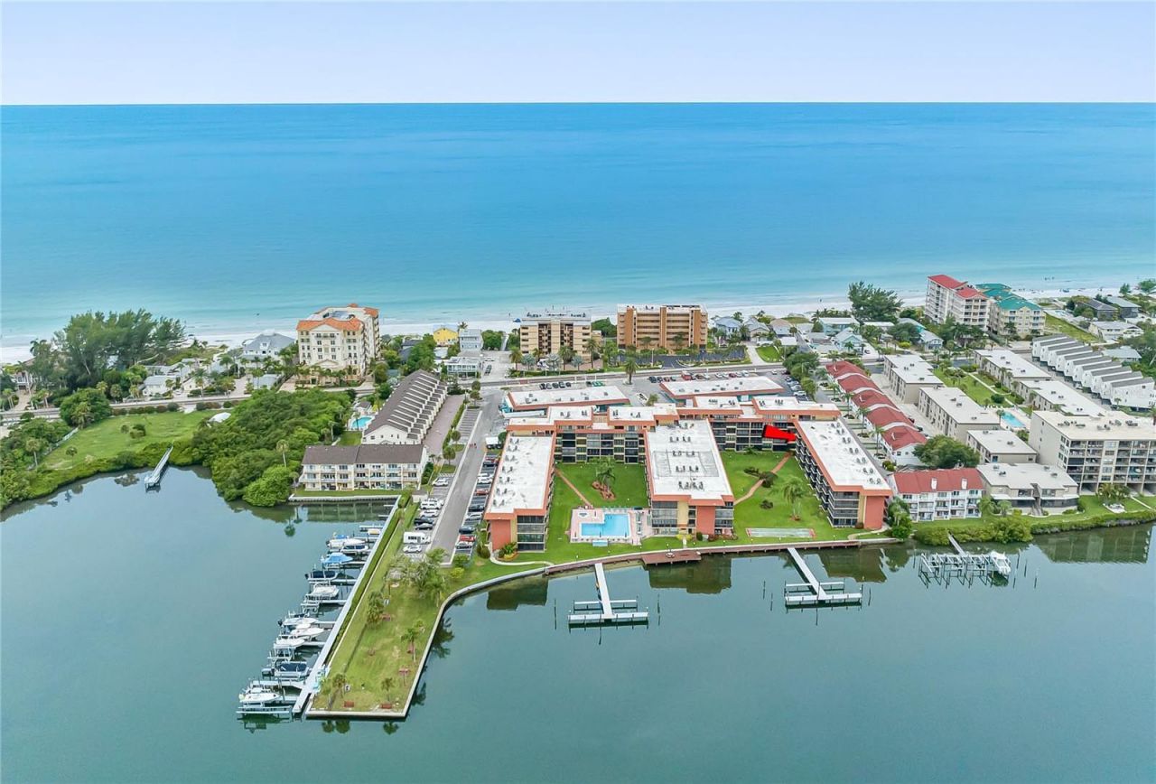 19701 Gulf Boulevard, Unit 307, Indian Shores, FL 33785 Photo