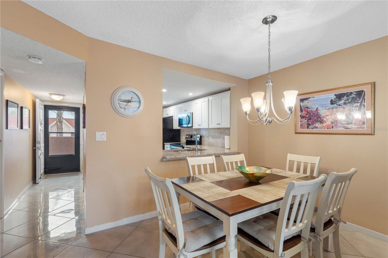 19701 Gulf Boulevard, Unit 307, Indian Shores, FL 33785 Photo
