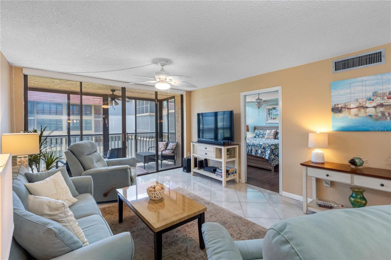 19701 Gulf Boulevard, Unit 307, Indian Shores, FL 33785 Photo