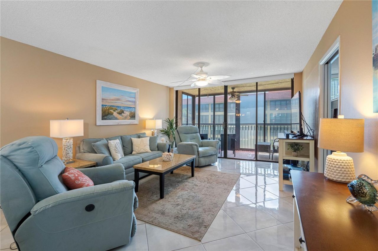 19701 Gulf Boulevard, Unit 307, Indian Shores, FL 33785 Photo