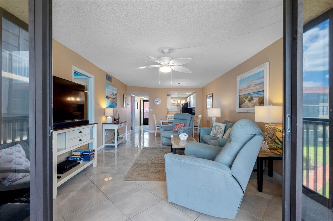 19701 Gulf Boulevard, Unit 307, Indian Shores, FL 33785 Photo