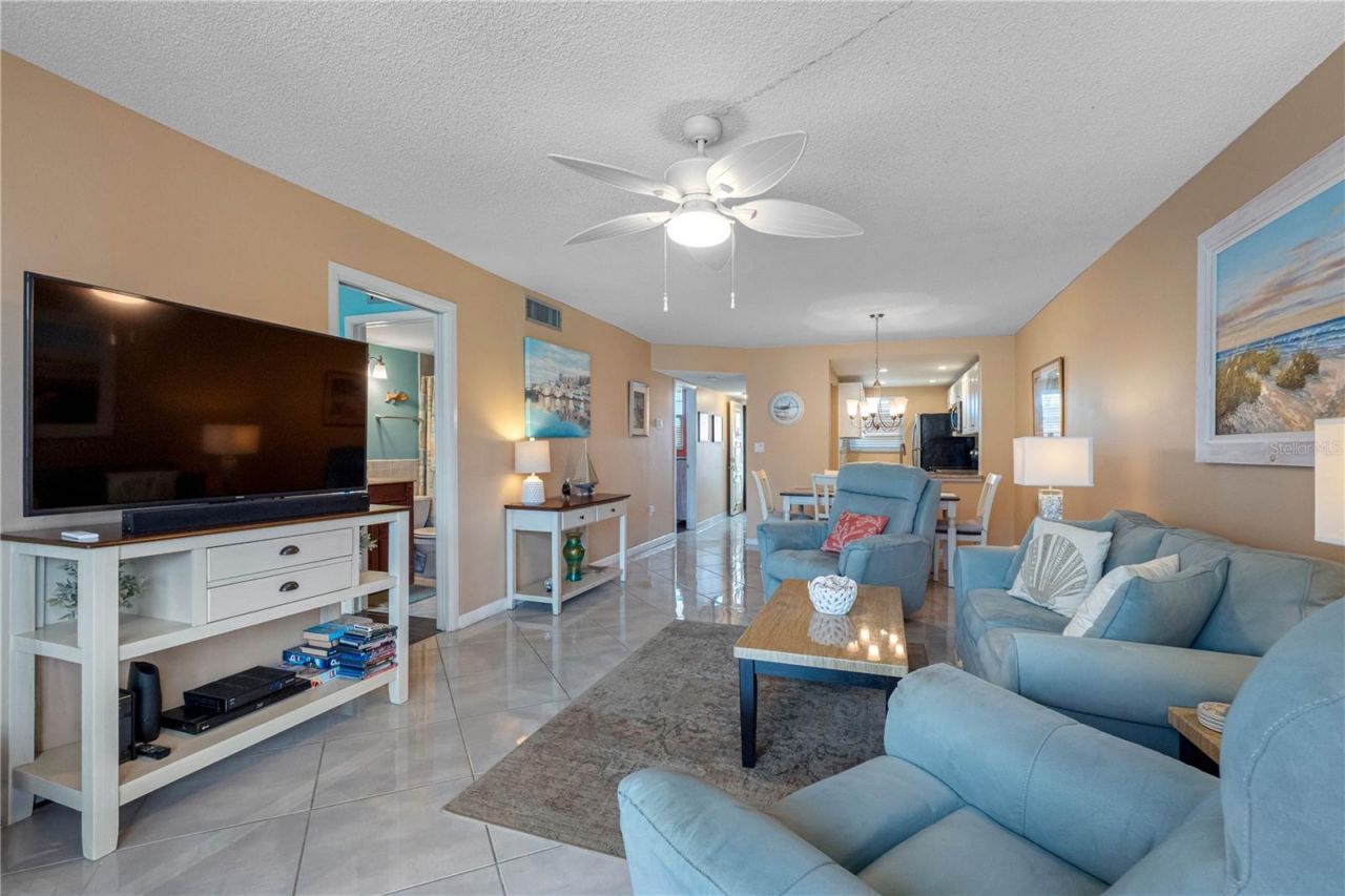 19701 Gulf Boulevard, Unit 307, Indian Shores, FL 33785 Photo