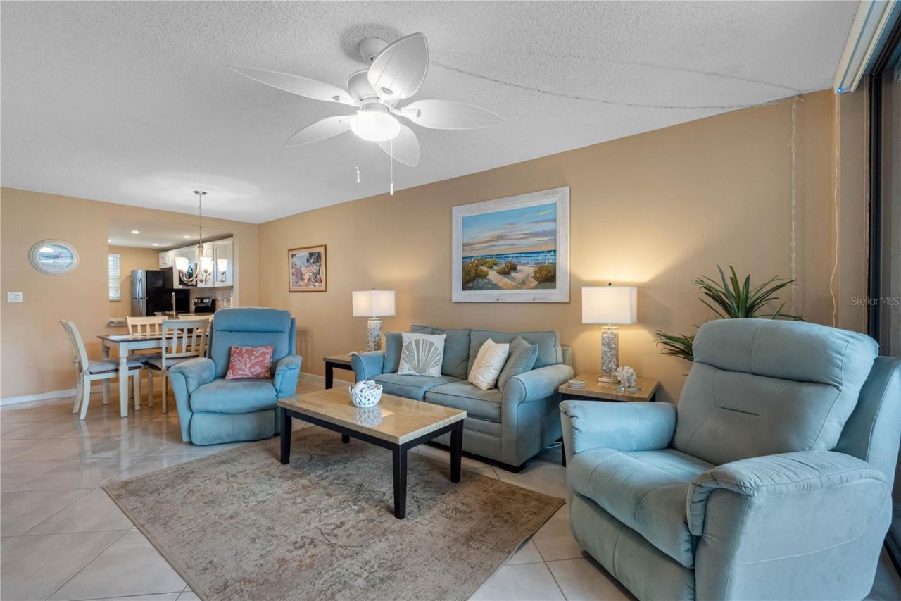 19701 Gulf Boulevard, Unit 307, Indian Shores, FL 33785 Photo