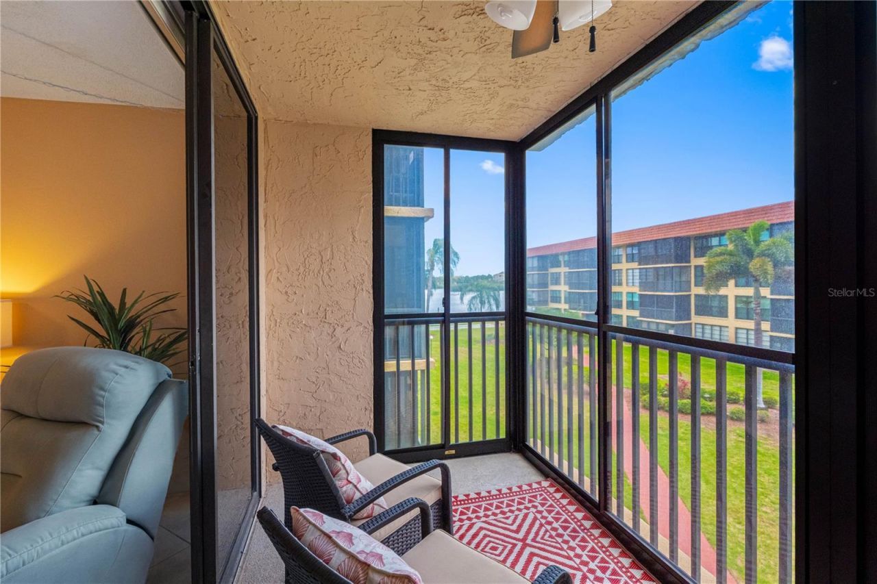 19701 Gulf Boulevard, Unit 307, Indian Shores, FL 33785 Photo