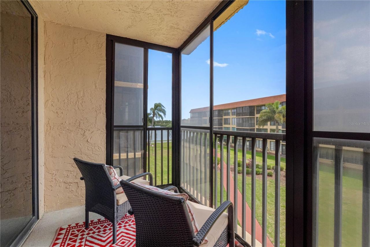 19701 Gulf Boulevard, Unit 307, Indian Shores, FL 33785 Photo