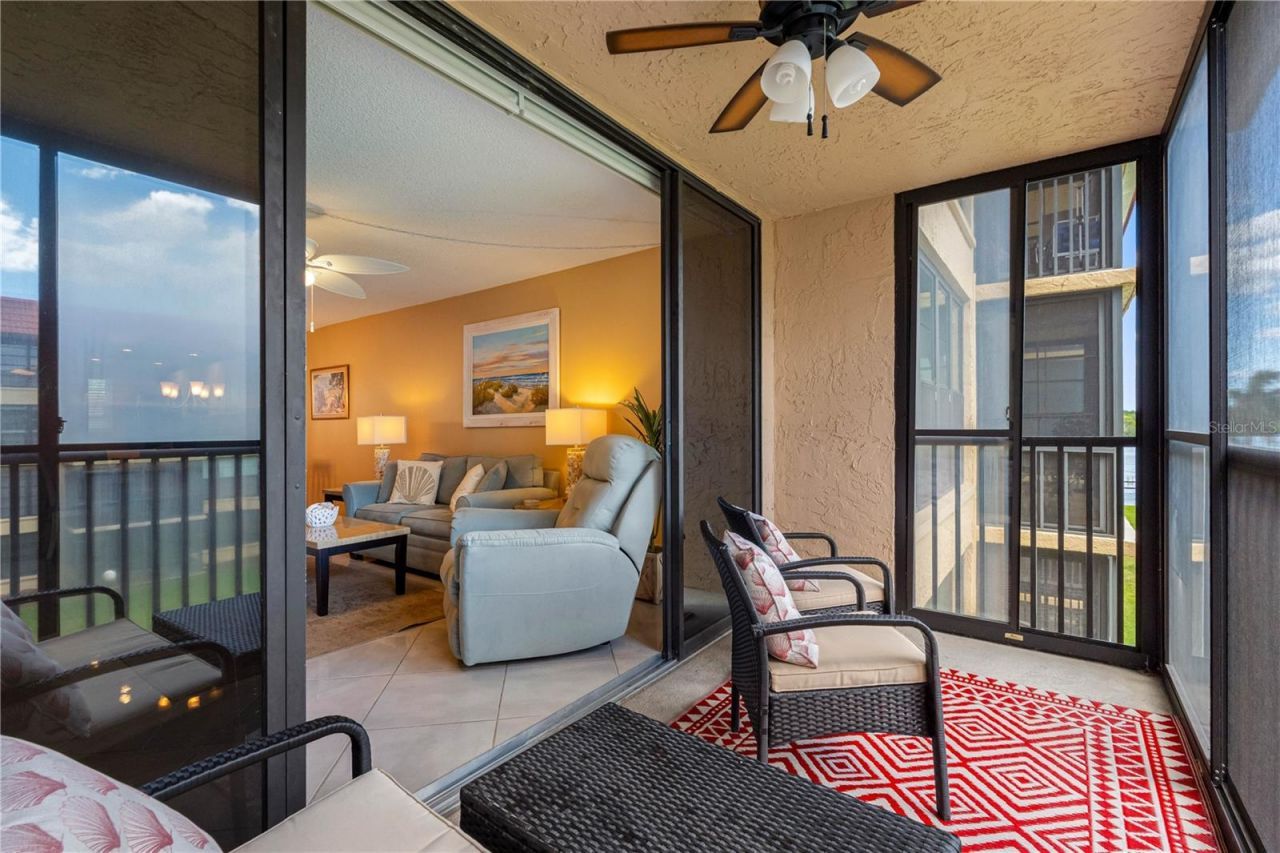 19701 Gulf Boulevard, Unit 307, Indian Shores, FL 33785 Photo