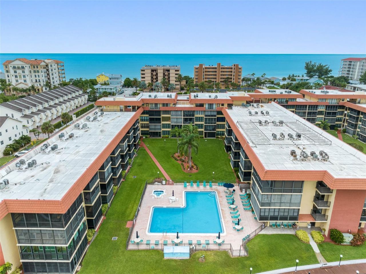 19701 Gulf Boulevard, Unit 307, Indian Shores, FL 33785 Photo