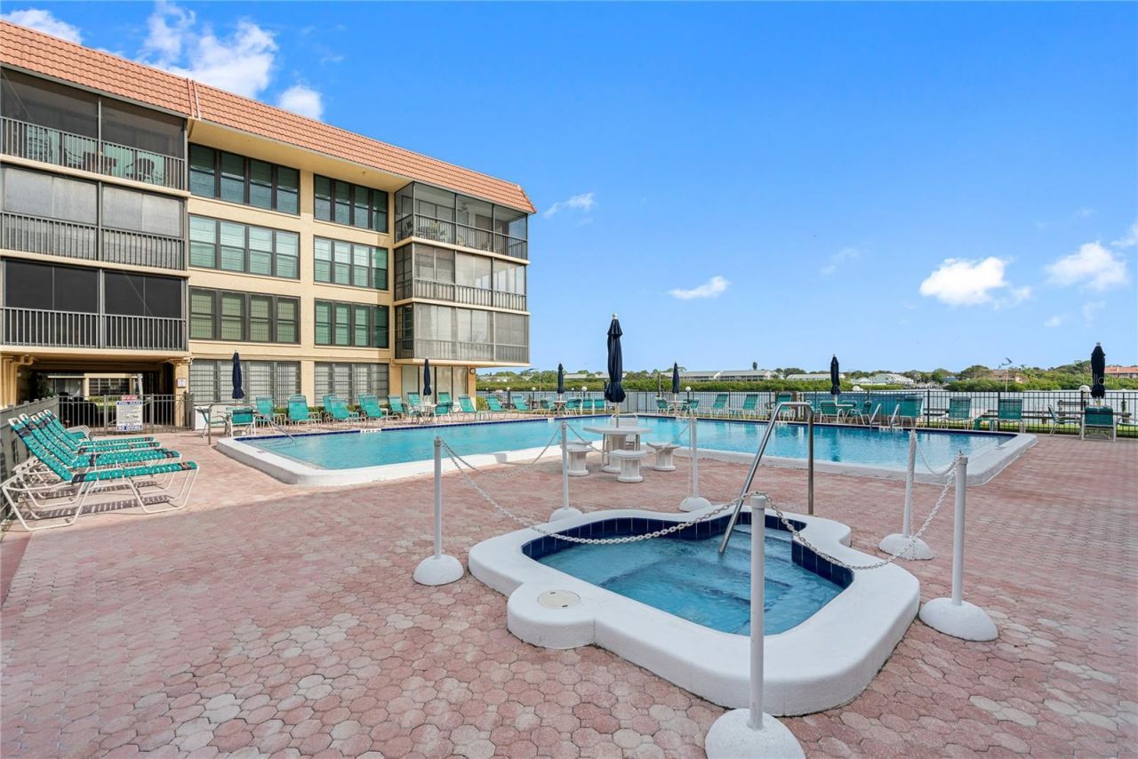 19701 Gulf Boulevard, Unit 307, Indian Shores, FL 33785 Photo