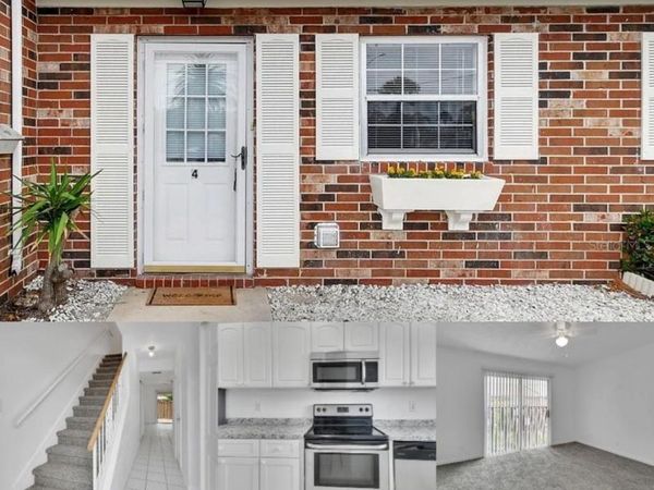 2200 S PALMETTO AVENUE, Unit A040, DAYTONA BEACH, FL 32119