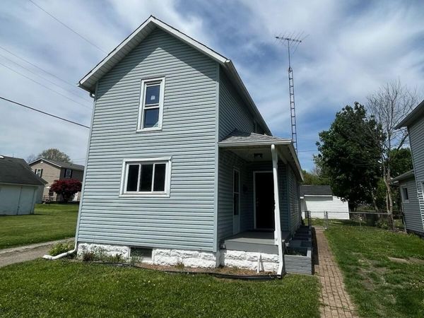 122 Hancock Street , Newark, OH 43055