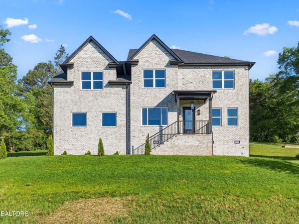 7901 Scenic View Drive, Knoxville, TN 37938