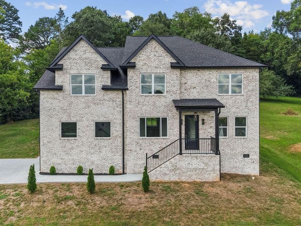 7901 Scenic View Drive, Knoxville, TN 37938