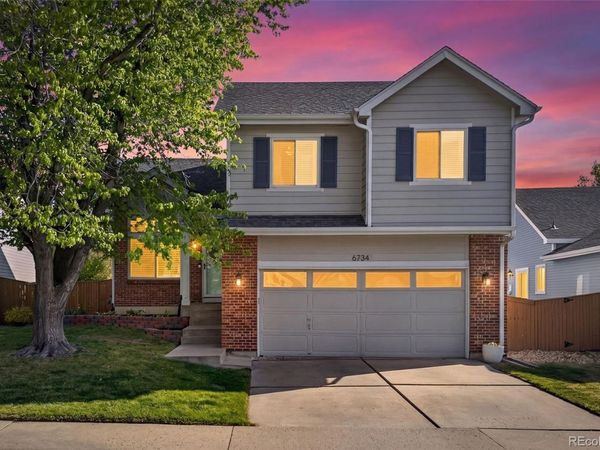 6734 Amherst Court, Highlands Ranch, CO 80130