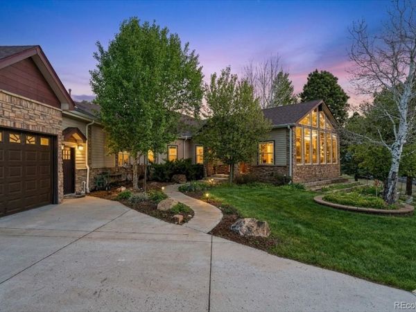 46527 Sunset View Way, Parker, CO 80138