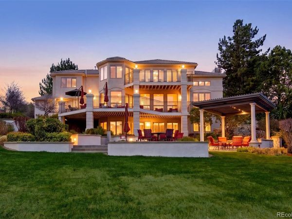 4590 E Perry Parkway, Greenwood Village, CO 80121