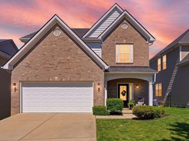 1002 Sugarbush Trail, Lexington, KY 40509