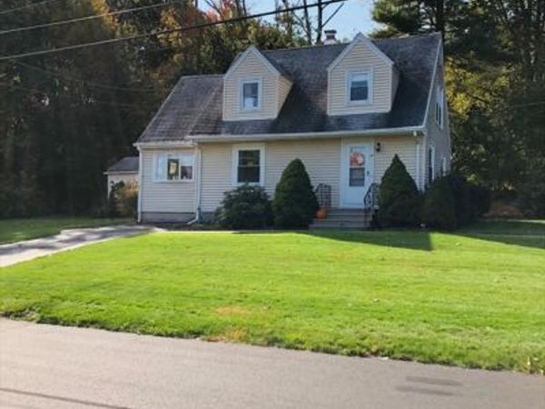 14 Elmwood Dr, Northborough, MA 01532