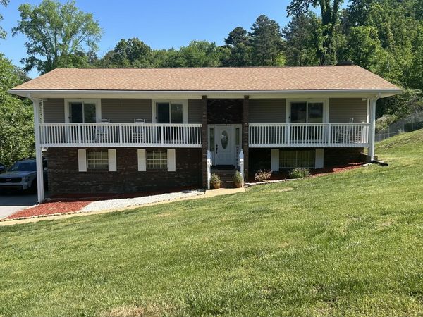 2932 Old Britain Circle, Chattanooga, TN 37421