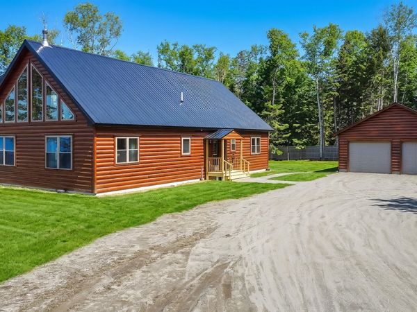 1590 Pripet Woods Lane , Islesboro, ME 04848