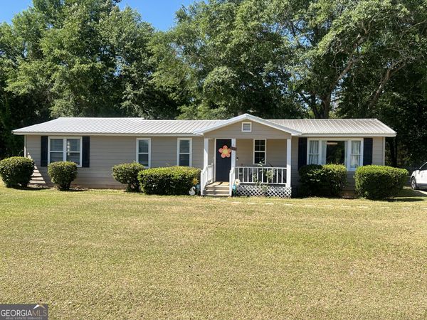 748 Old Toomsboro Road, Dublin, GA 31021
