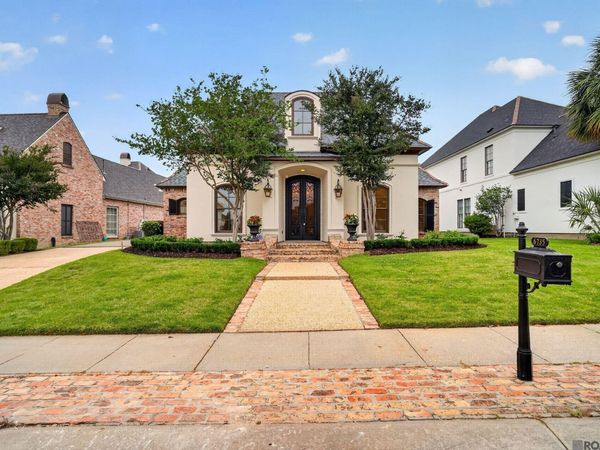 6735 Rue Bocage, Baton Rouge, LA 70809