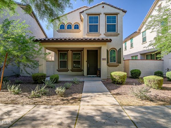 1611 N 208TH Avenue, Buckeye, AZ 85396