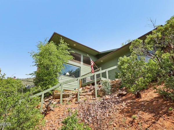 4636 N CANYON Vista, Pine, AZ 85544