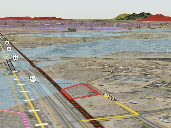 20125 W US60 Highway, Unit ' - ', Wittmann, AZ 85361