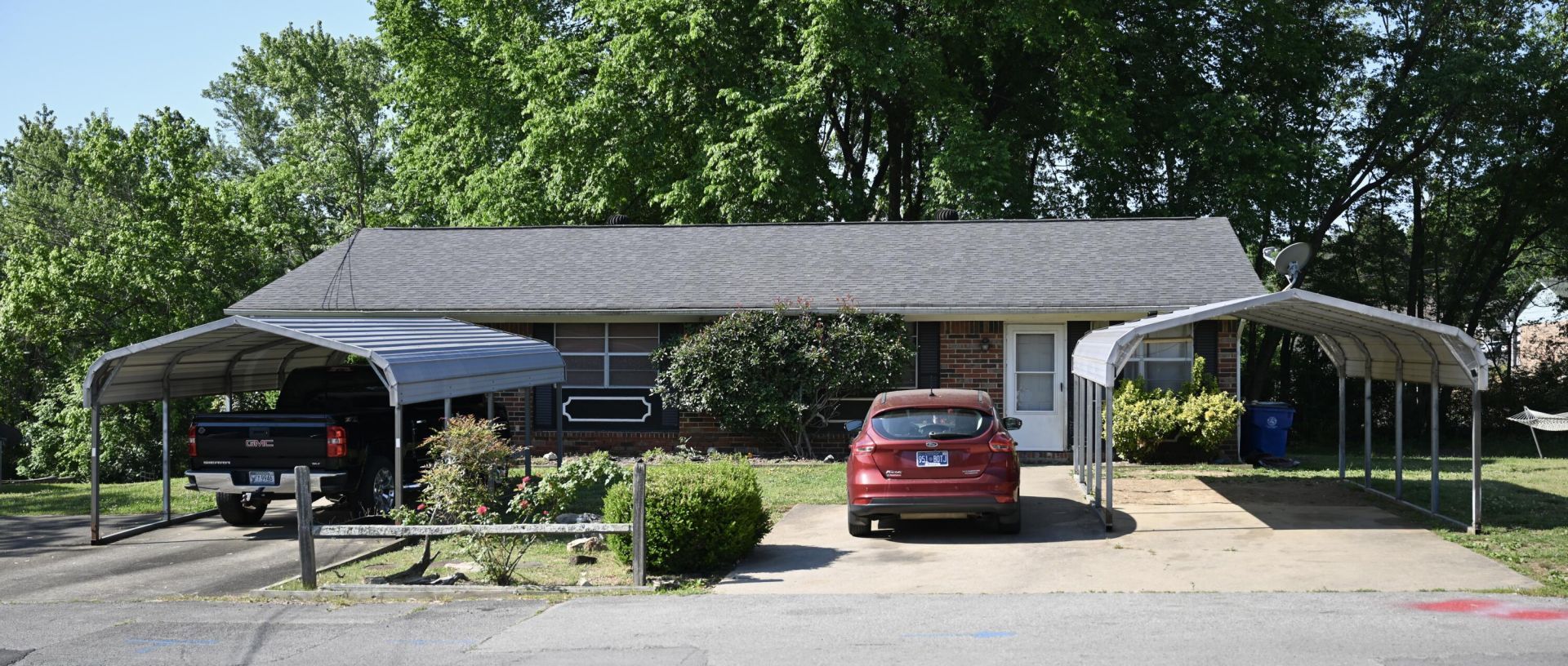 1845 Green Drive Nw, Cleveland, TN 37311 Main Photo