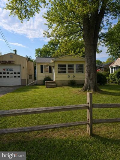 11 Low Road, Earleville, MD 21919 Main Photo