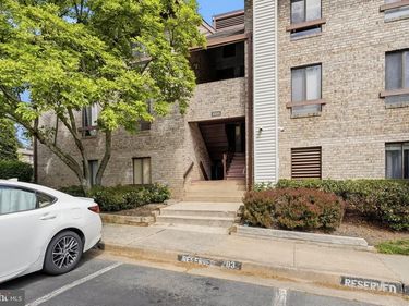 2255 CASTLE ROCK SQUARE , Unit 21C, RESTON, VA 20191