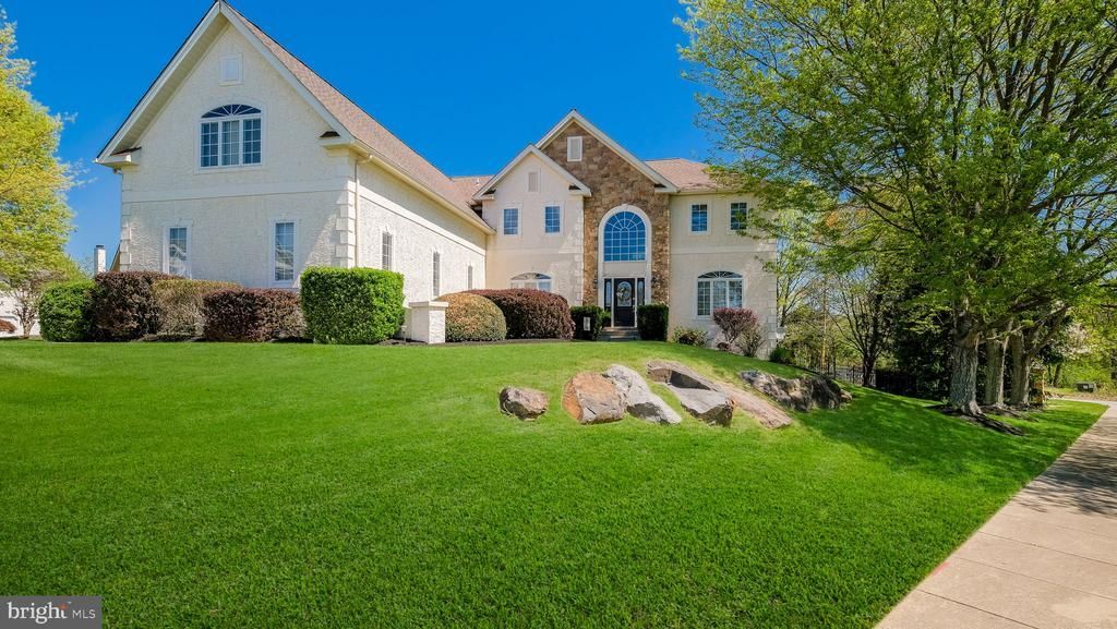 31 THOMAS SPEAKMAN DRIVE, GLEN MILLS, PA 19342