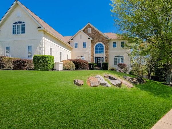 31 THOMAS SPEAKMAN DRIVE, GLEN MILLS, PA 19342