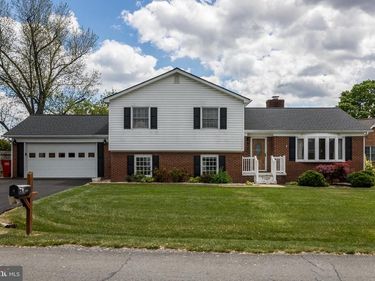 5040 BARLEY DRIVE, STEPHENS CITY, VA 22655