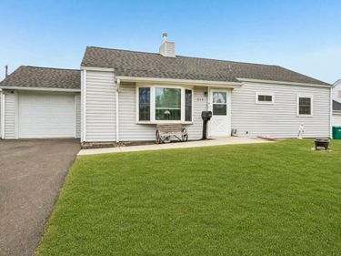 248 N OXFORD VALLEY ROAD, FAIRLESS HILLS, PA 19030