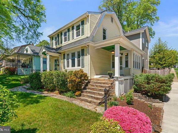 1022 OVERBROOK ROAD, BALTIMORE, MD 21239