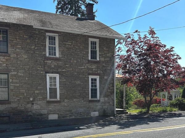 311 BOYD STREET, LEBANON, PA 17042