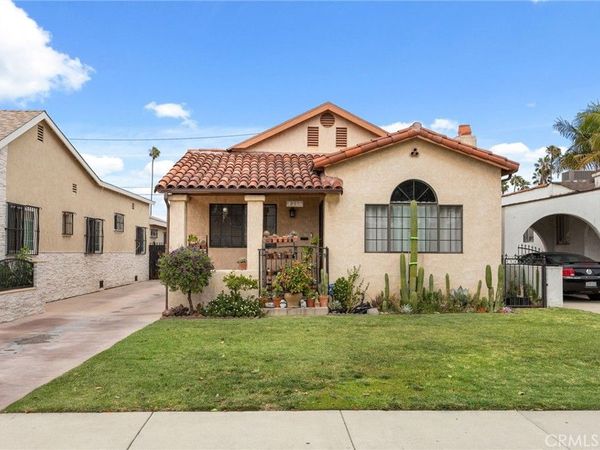 4115 Brompton, Bell, CA 90201