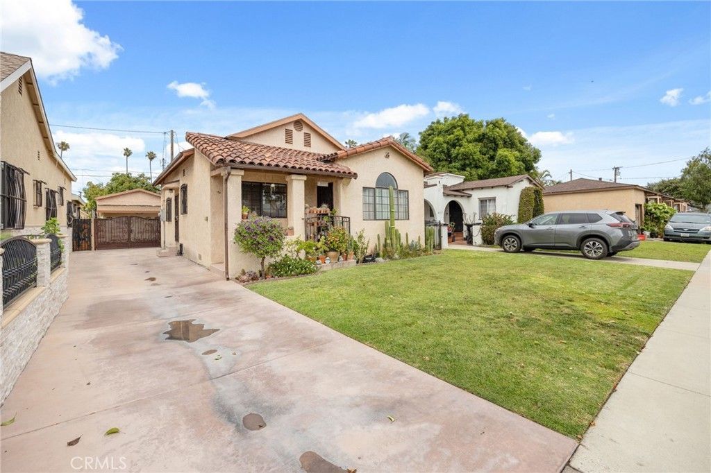 4115 Brompton, Bell, CA 90201 Main Photo