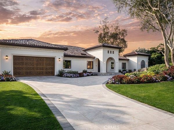 7714 Vale Drive, Whittier, CA 90602