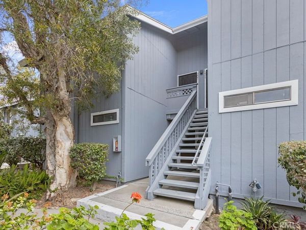 32221 Alipaz Street, Unit 225, San Juan Capistrano, CA 92675