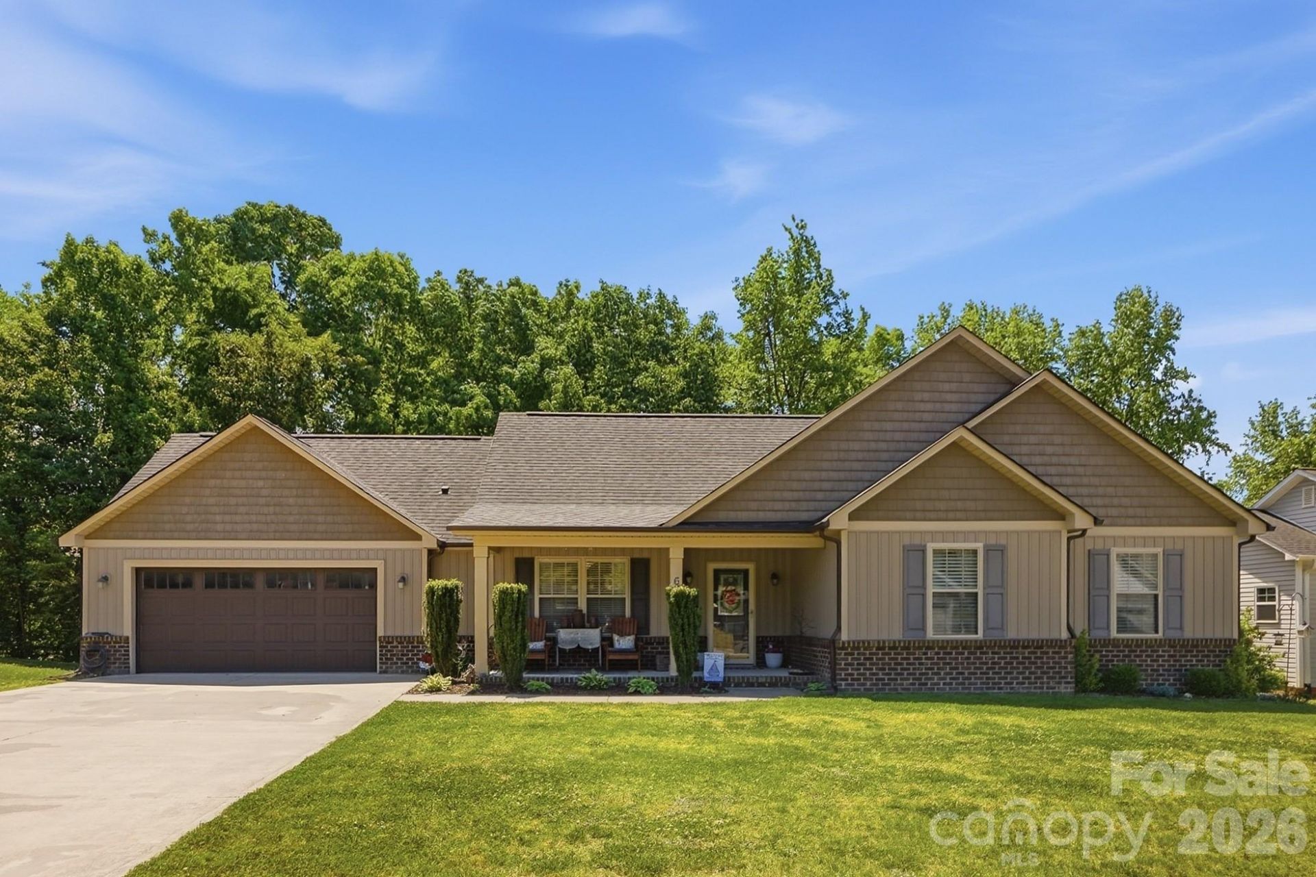 646 Marigold Drive, Kannapolis, NC 28083 Main Photo