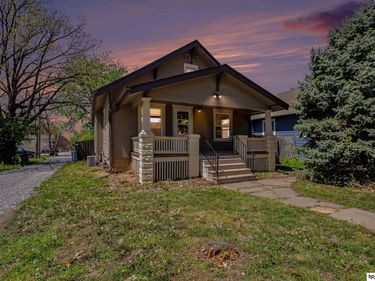 2729 N 46th Street , Lincoln, NE 68504